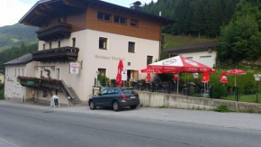 Gasthaus Vinaders, Gries Am Brenner